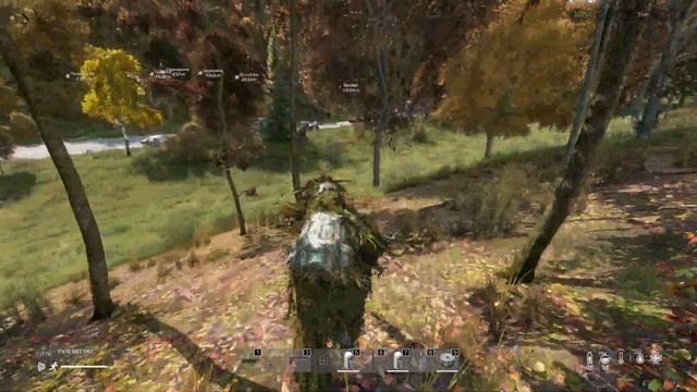 Dayz Kapuero Play Часть 2 Двинул На Тисы За Лутом смотреть онлайн