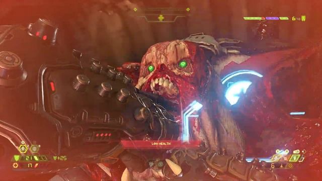 Doom Eternal Episode 8 смотреть онлайн