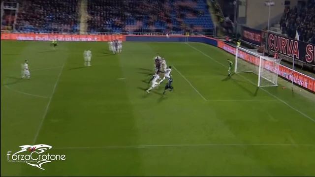 Crotone - Lecce 2 - 2 : Stroppa in conferenza stampa смотреть онлайн