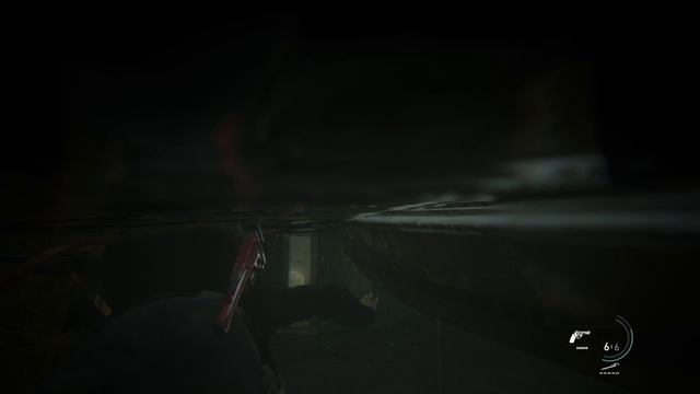 The Last of Us 2 Glitch by Studio Dog смотреть онлайн
