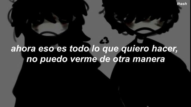 Maple - chainsaww (ft. siouxxie) . sub español смотреть онлайн