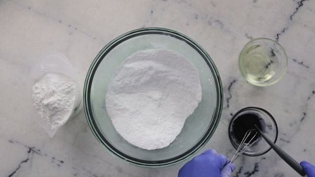 How To Make DIY Winter Solstice Bath Bombs