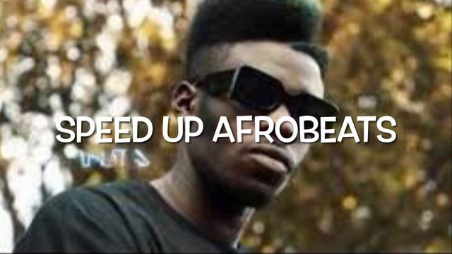 Kupe Dance - A-Star (Speed Up Afrobeats)