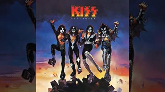 KISS - Beth