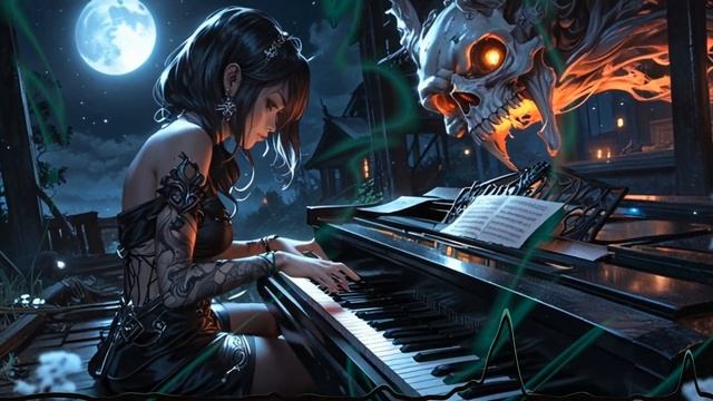 Симфония смерти.(ai metal) смотреть онлайн