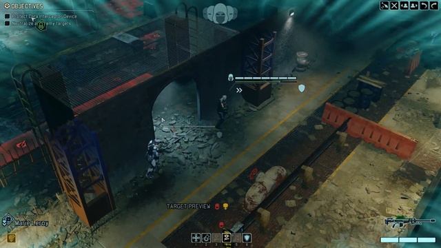 CUTTING IT CLOSE - XCOM 2: War of the Chosen Gameplay (1440p) - Part 9 смотреть онлайн