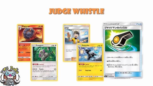 Brand New Pokemon Item Makes Judge Soooo Much Better! смотреть онлайн