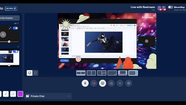 Marvel Spider-Man 2 Rewrite all Parts by Just_Mike feat!!!!!!! смотреть онлайн
