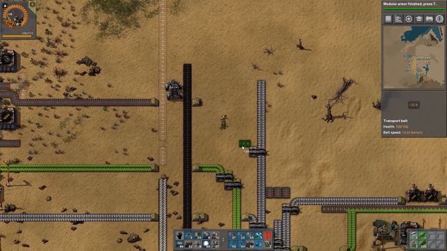 Let's Play Factorio Vanilla Lazy Bastard - Ep. 12 - Military Science! смотреть онлайн