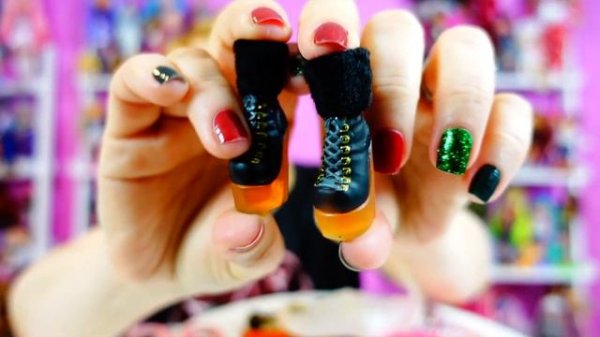 LOL OMG Winter Chill Missy Meow Doll Review