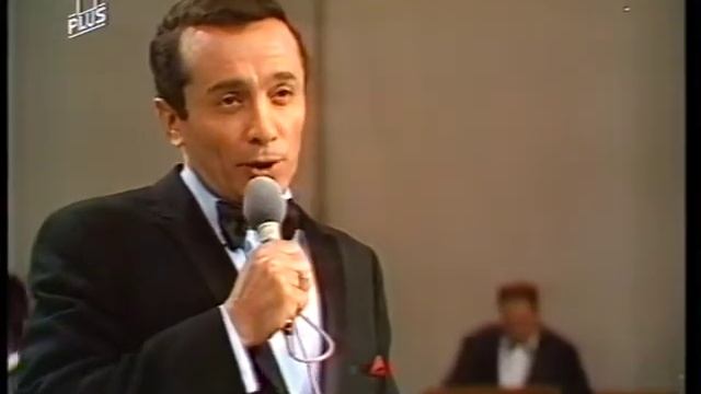 "SOMEWHERE MY LOVE" - AL MARTINO - 1967 смотреть онлайн