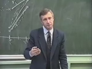Лекция № 37, Познание и Речь   Проф. Петухов В.В. (МГУ)