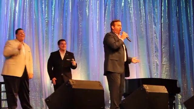 Anchormen- I Feel Like Running My Last Mile Home смотреть онлайн