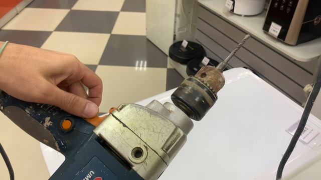 Обзор на дрель Rebir смотреть онлайн