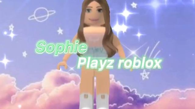 New intro created a to my friend Mia смотреть онлайн