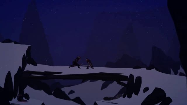 Unto the end | Highlights смотреть онлайн