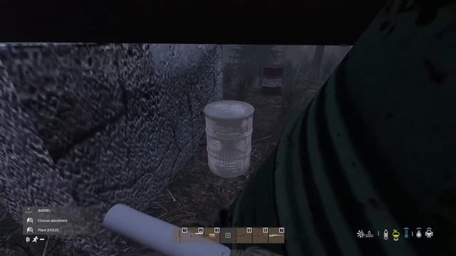 DayZ NoWay смотреть онлайн