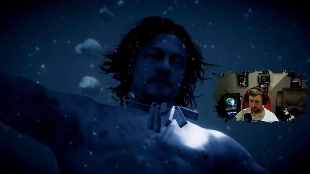 Death Stranding ● Прохождение 19 смотреть онлайн