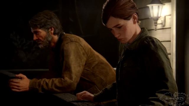 The Last of Us 2 - Final Boss & ENDING [PS4 PRO] смотреть онлайн