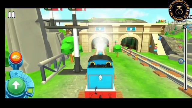Thomas & Friends Go To Thomas Game|| #thomasandfriends  #gameplay #gamingvideos