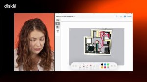 Разбор дизайн-проектов подписчиков телеграм канала
