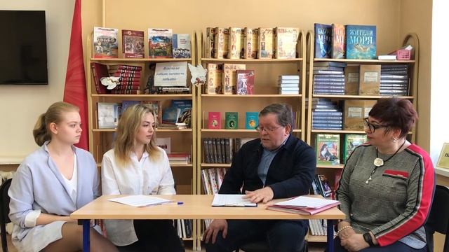 Комплексная оценка профессионального потенциала школьника смотреть онлайн