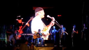 Группа «Хартыга» — Мегечи хам | XIV Устуу-Хурээ фестиваль 2012