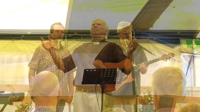 Carl Erik Sahlberg, Roland Lundgren & Niklas Petersen - 28 juli 10:30 | Edsväraveckan 2019 смотреть онлайн