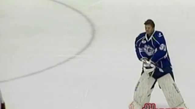 Robin Lehner fights Riku Helenius смотреть онлайн