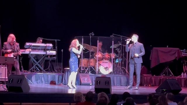 Sheena Easton 21 March 2024 Au-Rene Theater смотреть онлайн