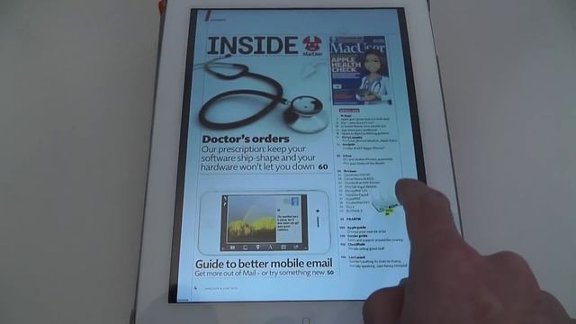 Zinio - Changed the way we read Magazines смотреть онлайн