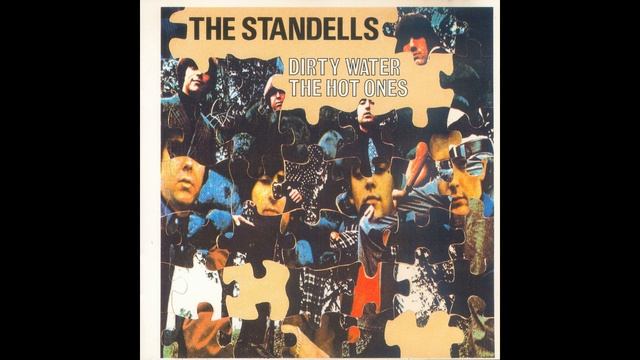 The Standells - Last Train to Clarksville смотреть онлайн