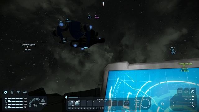Space Engineers - Getting Started in Space Engineers in 2023 (PC) - Part 7 *Re-Post* смотреть онлайн