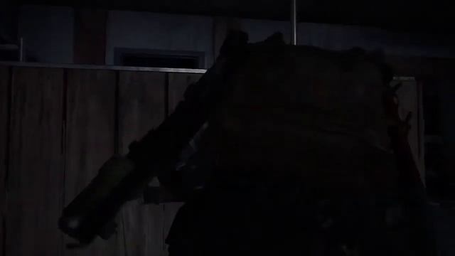 Morte de Manny cena completa - the last of us part 2 смотреть онлайн