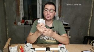 Обзор модульки City9 Set от Systeme Electric