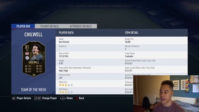 FIFA 19 POTM AUBAMEYANG SBC CHEAPEST SOULTION! (89 AUBAMEYANG POTM SBC COMPLETED) смотреть онлайн