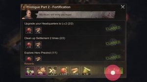 State of Survival: Zombie War