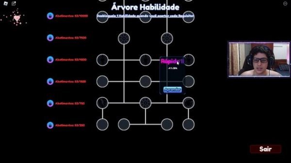 COMO FAZER AS MELHORES BUILDS NO ANIME LAST STAND! NEW CODES! | TioSussurro |