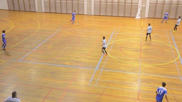 2018-03-02 Video GDCP Livramento 7 - 5 CD S João смотреть онлайн