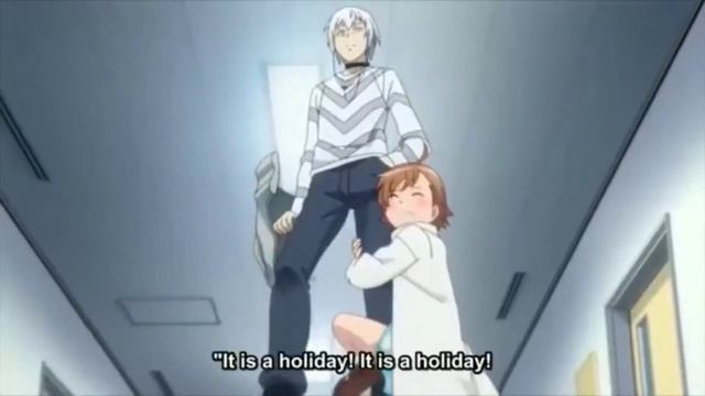 accelerator and last order moments (1) смотреть онлайн