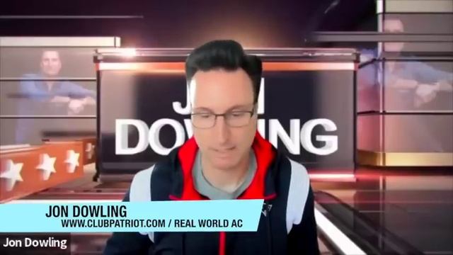 Jon Dowling Recap Of The Week, Financial News & Addressing Facts смотреть онлайн