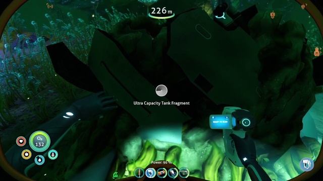 Subnautica Below Zero (part-6) ||We Found that pilot last position||#enderera #subnauticabelowzero смотреть онлайн