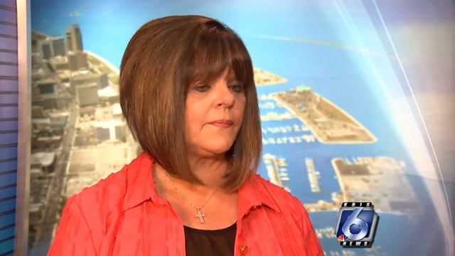 County commissioner says she's received death threats since her LGBTQ comments смотреть онлайн