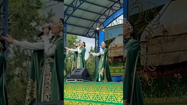 #степнойтой 27.07.24 ❤️ смотреть онлайн