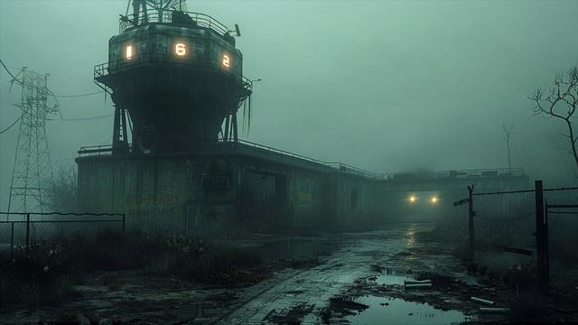 Эфемерный - Dark Ambient Mix For Soothing Relaxation
