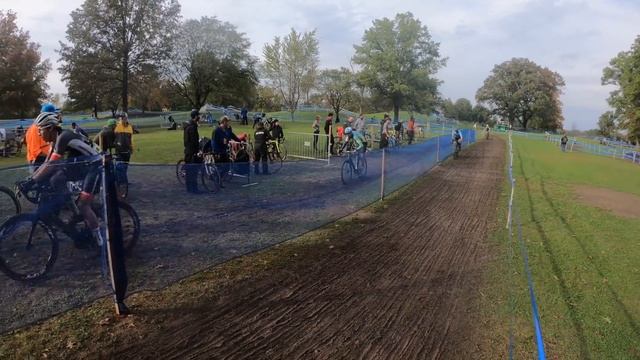 Race Recap | Cincy CX / Kings CX: Sunday C2 смотреть онлайн