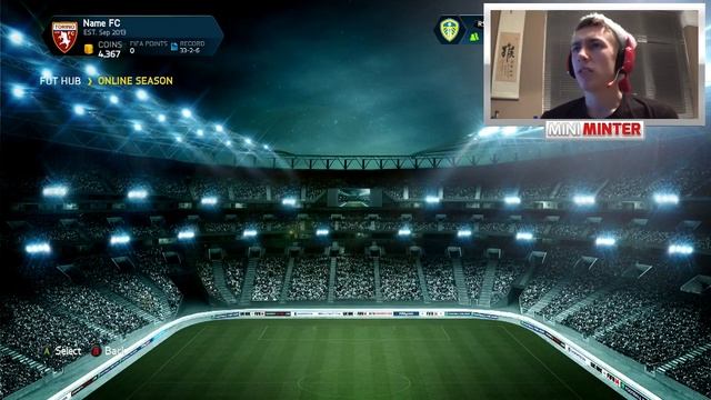 FIFA 14 | Your Ultimate Team #14 смотреть онлайн
