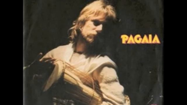 Tony Esposito Pagaia смотреть онлайн