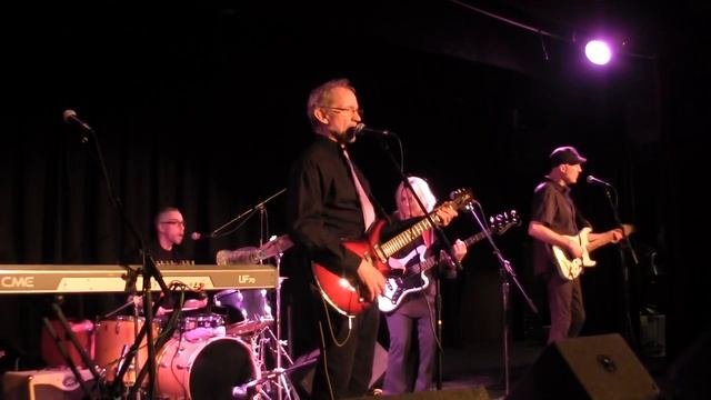 Peter Tork And Shoe Suede Blues "Last Train To Clarksville" смотреть онлайн