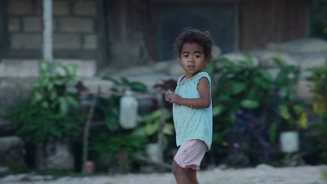 Together, we can end hunger. смотреть онлайн